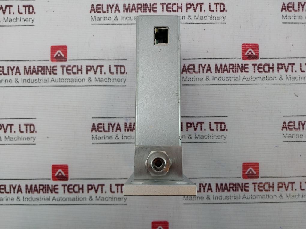 Mks Mfc Ge50A013103S5V020 Digital Mass Flow Controller 1000 Sccm