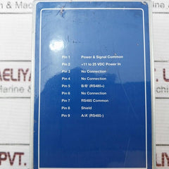 Mks Ge50A013103S5V020 Digital Mass Flow Controller 1000 Sccm