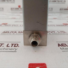 Mks Ge50A013103S5V020 Digital Mass Flow Controller 1000 Sccm