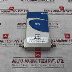 Mks Ge50A013103S5V020 Digital Mass Flow Controller 1000 Sccm