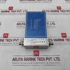 Mks Ge50A013103S5V020 Digital Mass Flow Controller 1000 Sccm