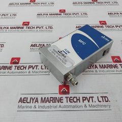 Mks Ge50A013103S5V020 Digital Mass Flow Controller 1000 Sccm