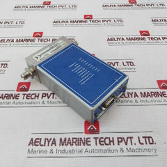 Mks Ge50A013103S5V020 Digital Mass Flow Controller 1000 Sccm