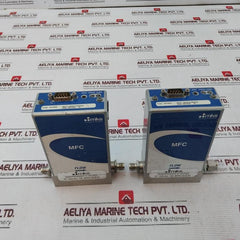 Mks Ge50A013103S5V020 Digital Mass Flow Controller 1000 Sccm