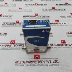 Mks Ge50A013103S5V020 Digital Mass Flow Controller 1000 Sccm