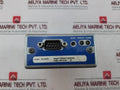 Mks Ge50A013103S5V020 Digital Mass Flow Controller 1000 Sccm