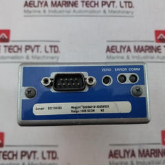 Mks Ge50A013103S5V020 Digital Mass Flow Controller 1000 Sccm