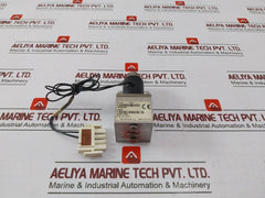 Mks Instruments 0248A-13509 Mass Flow Controller Valve 2000 Sccm