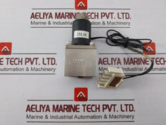 Mks Instruments 0248A-13509 Mass Flow Controller Valve 2000 Sccm