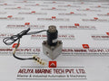 Mks Instruments 0248A-13509 Mass Flow Controller Valve 2000 Sccm