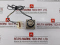 Mks Instruments 0248A-13509 Mass Flow Controller Valve 2000 Sccm