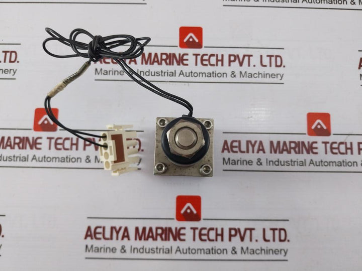 Mks Instruments 0248A-13509 Mass Flow Controller Valve 2000 Sccm
