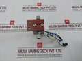 Mks Instruments 0248A-02000Sv Flow Control Valve 2000 Sccm