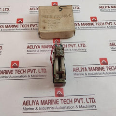 Mku48-c Relay
