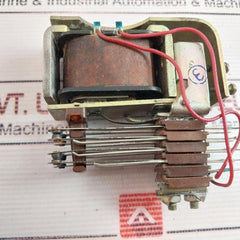 Mku48-c Relay