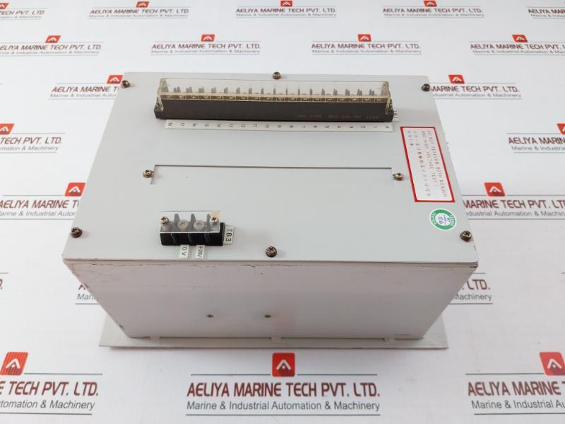 Ml-800Ii Nabco Telegraph Logger 24V