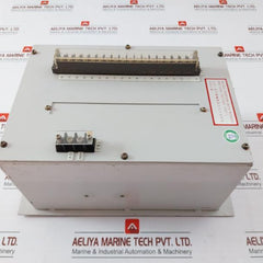 Ml-800Ii Nabco Telegraph Logger 24V