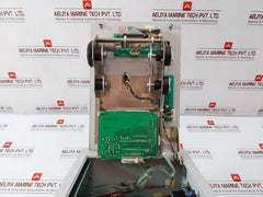 Ml-800Ii Nabco Telegraph Logger 24V