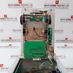 Ml-800Ii Nabco Telegraph Logger 24V