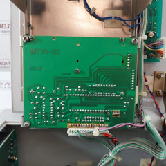 Ml-800Ii Nabco Telegraph Logger 24V