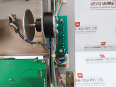 Ml-800Ii Nabco Telegraph Logger 24V