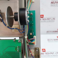 Ml-800Ii Nabco Telegraph Logger 24V