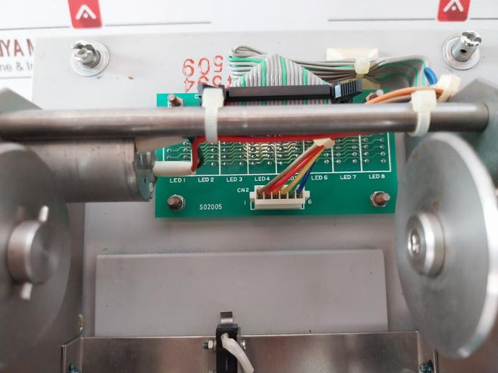 Ml-800Ii Nabco Telegraph Logger 24V