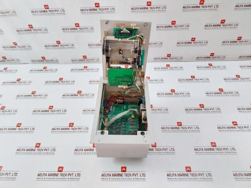 Ml-800Ii Nabco Telegraph Logger 24V