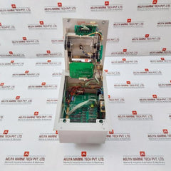 Ml-800Ii Nabco Telegraph Logger 24V