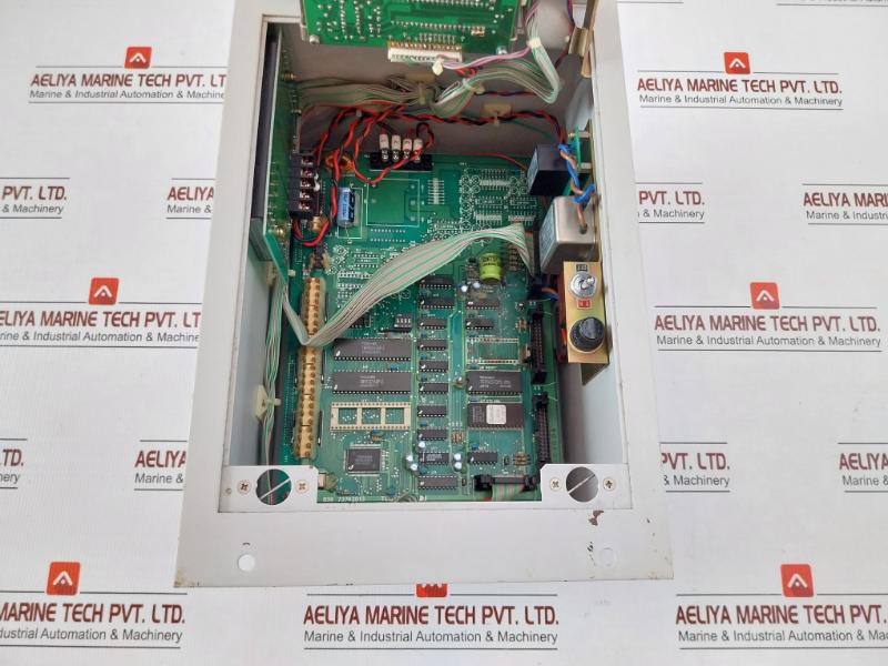 Ml-800Ii Nabco Telegraph Logger 24V