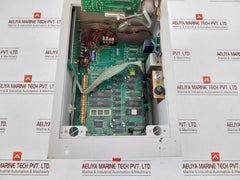 Ml-800Ii Nabco Telegraph Logger 24V