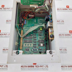 Ml-800Ii Nabco Telegraph Logger 24V