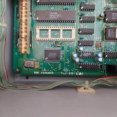 Ml-800Ii Nabco Telegraph Logger 24V