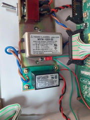 Ml-800Ii Nabco Telegraph Logger 24V