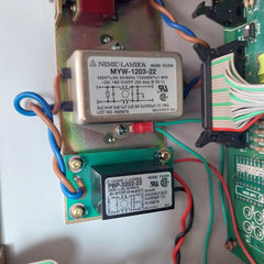 Ml-800Ii Nabco Telegraph Logger 24V