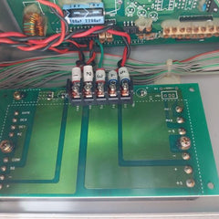 Ml-800Ii Nabco Telegraph Logger 24V