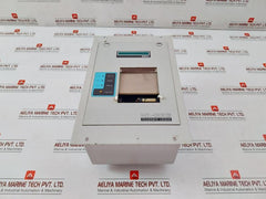 Ml-800Ii Nabco Telegraph Logger 24V
