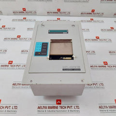 Ml-800Ii Nabco Telegraph Logger 24V