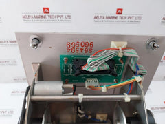 Ml-800Ii Nabco Telegraph Logger 24V