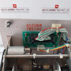 Ml-800Ii Nabco Telegraph Logger 24V