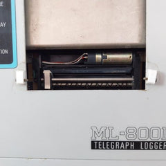 Ml-800Ii Nabco Telegraph Logger 24V
