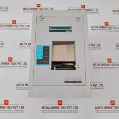 Ml-800Ii Nabco Telegraph Logger 24V