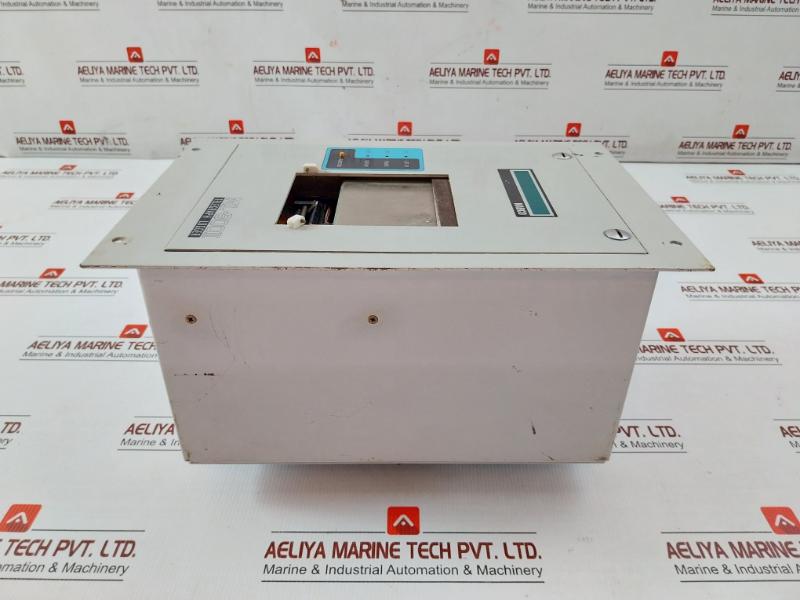 Ml-800Ii Nabco Telegraph Logger 24V