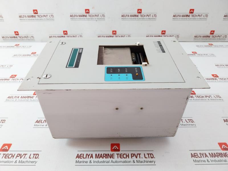 Ml-800Ii Nabco Telegraph Logger 24V