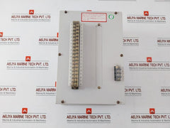 Ml-800Ii Nabco Telegraph Logger 24V