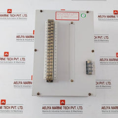 Ml-800Ii Nabco Telegraph Logger 24V