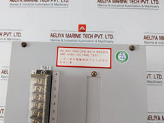 Ml-800Ii Nabco Telegraph Logger 24V
