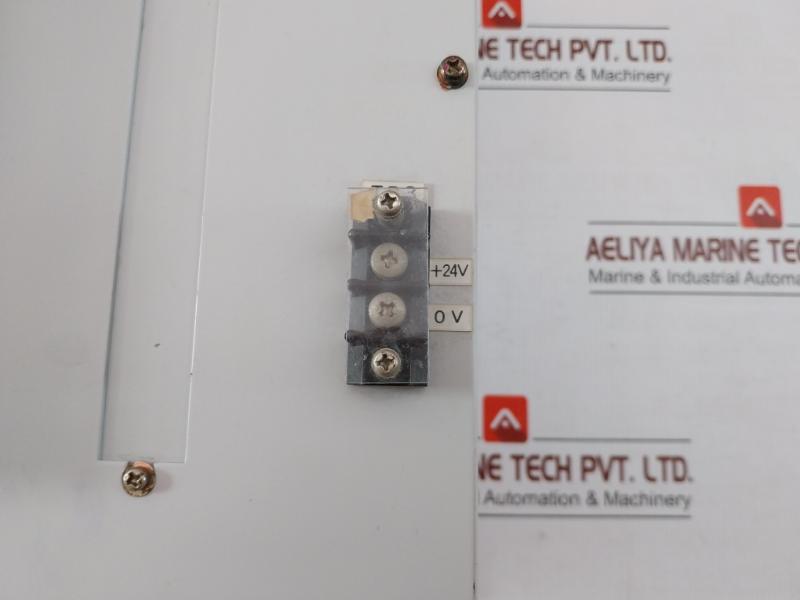 Ml-800Ii Nabco Telegraph Logger 24V