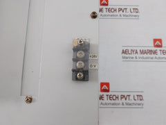 Ml-800Ii Nabco Telegraph Logger 24V