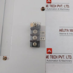 Ml-800Ii Nabco Telegraph Logger 24V